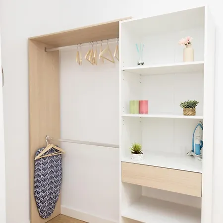 Alojamiento Luna, Balcon Parking Y Relax Cazorla Exterior photo