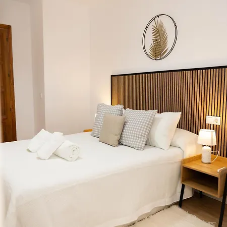 Alojamiento Luna, Balcon Parking Y Relax Cazorla Exterior photo